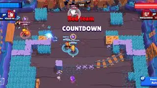 The longest Gem Grab that I have ever played
