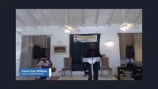 Beacon of Faith Ministries