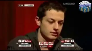 Best Poker Bluffs of All Time - Poker star