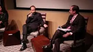 Asghar Farhadi On Not Using The Traditional Linear Plot Line For His Films