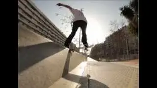 Roberto Alemañ for Fallen