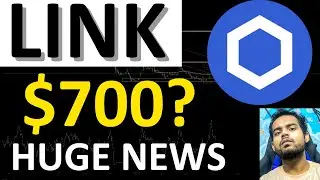 CHAINLINK COIN PRICE ANALYSIS AND TARGET | CCIP UPDATE | LINK TOKEN PRICE PREDICTION | Huge Bullish