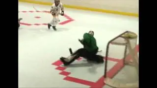 F1 DECK: Tyler Salkins Scores