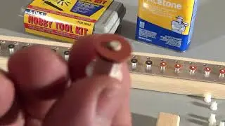Universal Player Piano Valve Replacement