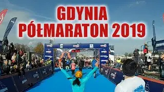 Gdynia Półmaraton 2019 | Gdynia Half Marathon 2019