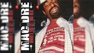 Mac Dre Type Beat - Where'd You Get That Beat (Prod. By @camonthejam & BearOnTheBeat)