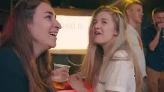6. Beerpong Fesztiv&aacute;l Aftermovie