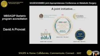 MBSAQIP: Why accreditation?