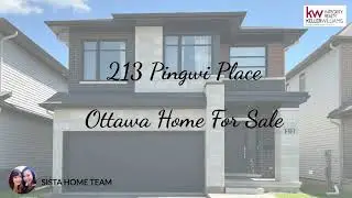 Ottawa Home Sold