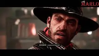 Evil West | Chapter 9 Calico Town