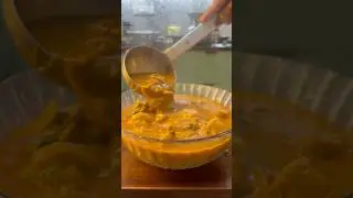 Chicken Sambar recipe 😋🥰.              #shorts #shortsfeed #trending