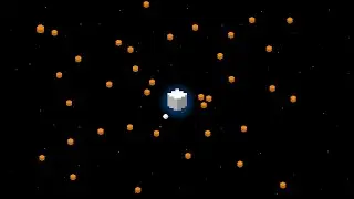 Core Survivor &mdash; Rogue-lite survival clicker game