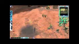 Rise of the Tiberian Sun