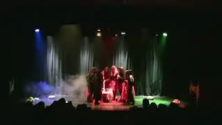 A BRUXA RISIÑAS . Obra completa 2014