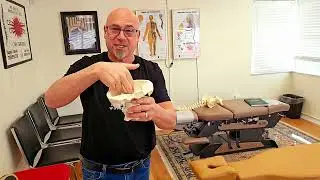 Intro to INNATE Upper Cervical Adjusting.