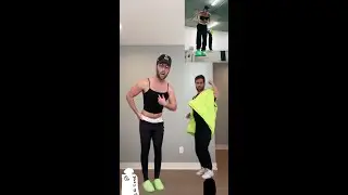Corey O&rsquo;Brien received 1.6M views on TikTok with this short!