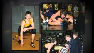 Joe LeBlanc: More Than Wrestling Feature