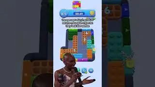 Color Block Sort Puzzle Jam | Can You Solve This Level?