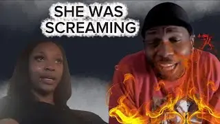 I Can&rsquo;t Believe Chris Went That Far Thank Goodness Ekane Made it Out Alive| This Was Sad