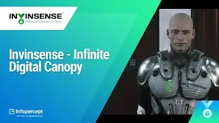 Invinsense - Infinite Digital Canopy