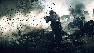 Battlefield 1 стрим/2021/кровавая бойня