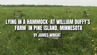 I Have Wasted My Life &ndash; James Wright | Poetry Whale&rsquo;s Haven