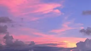 ambient dreamcore for embracing solitude