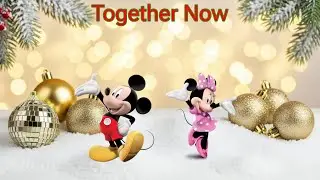 Mickey Mouse Together Now Music Video