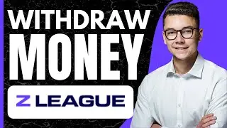 How to Withdraw Money From Z League (2026)