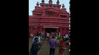 #Kalipuja 2017 ,Staff of Senior Section Engineer P.Way East Coast Railway