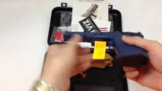 KelTec PMR 30 | What's in the Box?