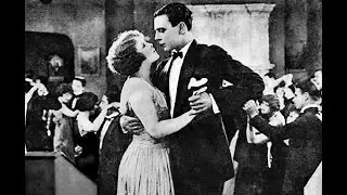 Wine of Youth (1924) Eleanor Boardman, James Morrison, Johnnie Walker, King Vidor