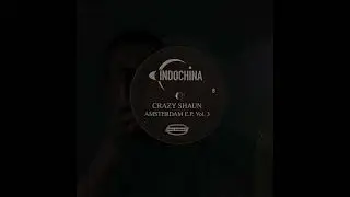 Crazy Shawn - Kick It Right Back (B1)