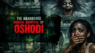 The abandoned mental hospital was explore at night and it was🤯😰😨😱👻