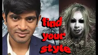 how to find your style in photography | Beginner photography Tips