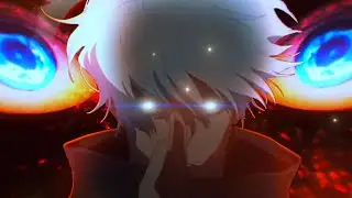Gojo vs Sukuna – Anime Rap Battle | Anime Bars