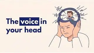 Your Inner Critic Is Destroying You (3 Steps to Stop It)