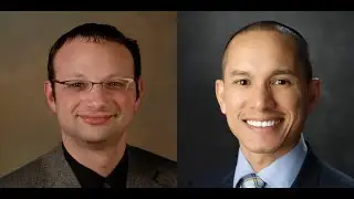 Marc Levin & Khalil Cumberbatch of Council on Criminal Justice on The Attitude with Arnie Arnesen