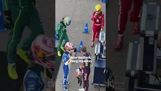 Ever wondered what happens in race control in F1? Wonder no more. #f1toni #FIA
