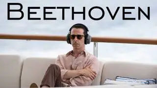 HBO's Succession Theme? Beethoven Wrote It In 1798 (Sonata Pathétique 1st Movement)