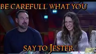 Spoilers C3 Ep 116 -Weave Mind Nein