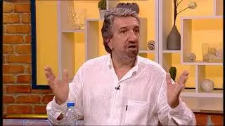 Rusenje mitova / Mehmed-pasa Sokolovic ipak nije bio veliki srbin? - DJS - (TV Happy 06.07.2018)