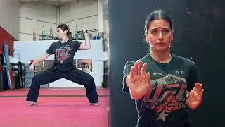 Competitive Kata | CHAMP SERIES 002