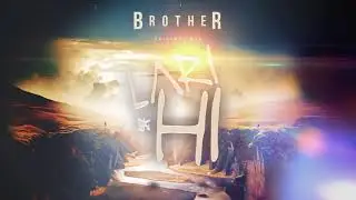 Lari Hi - Brother (Original Mix)