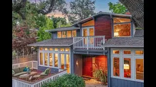 Charming Craftsman-Style Bungalow | Los Gatos Home For Sale | 62 Pennsylvania Ave