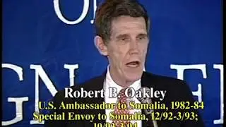Protecting U.S. Interests in a New, Disorderly World
