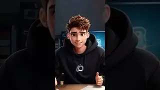 I created 20 videos in 15 seconds