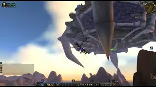 Victory At Death's Breach!, WoW Wotlk Quest