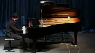 Max Matusko - Love Song (Piano)