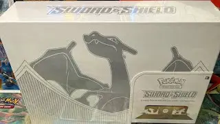 Pok&eacute;mon Charizard UPC opening- Is it Worth it?